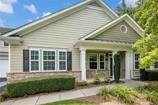 2623 Grapevine Cir, Cumming, GA 30041 - Photo 2