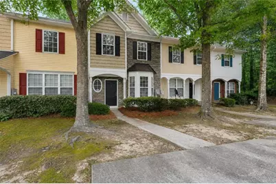 6114 Camden Forrest Drive, Riverdale, GA 30296 - Photo 2