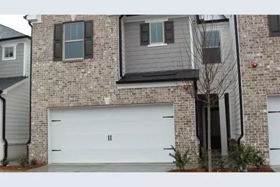 1174 Arrow Lake Road, Marietta, GA 30064 - Photo 2