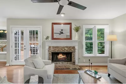 5580 N Hillbrooke Trace, Alpharetta, GA 30005 - Photo 16