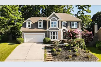 5580 N Hillbrooke Trace, Alpharetta, GA 30005 - Photo 1