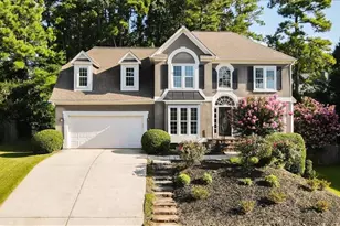 5580 N Hillbrooke Trace, Alpharetta, GA 30005 - Photo 1