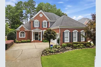 5305 Davenport Manor, Cumming, GA 30041 - Photo 1
