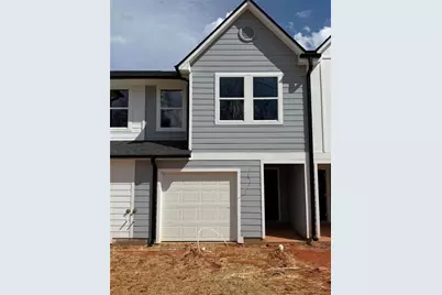 11600 E Lovejoy Road E, Hampton, GA 30228 - Photo 1