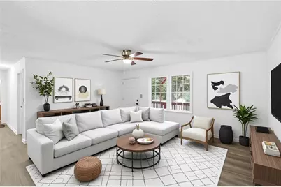 671 Toonigh Road, Canton, GA 30115 - Photo 2