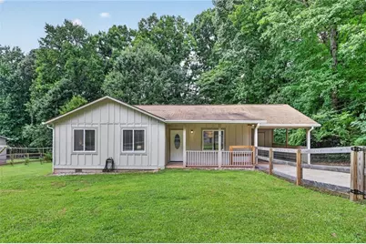 4454 Union Church Road, Flowery Branch, GA 30542 - Photo 2