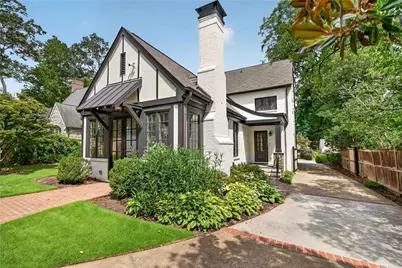 607 E Paces Ferry Road NE, Atlanta, GA 30305 - Photo 46