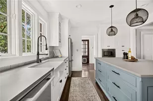 607 East Paces Ferry Rd NE, Atlanta, GA 30305 - Photo 14