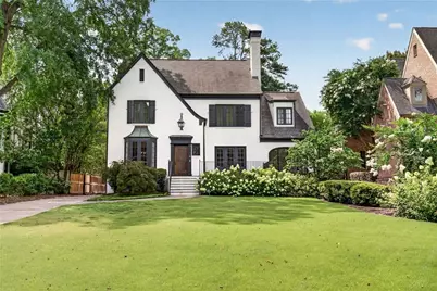 607 E Paces Ferry Road NE, Atlanta, GA 30305 - Photo 52