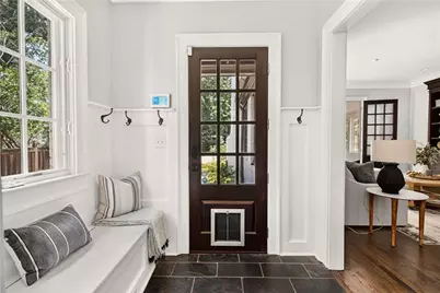 607 E Paces Ferry Road NE, Atlanta, GA 30305 - Photo 22