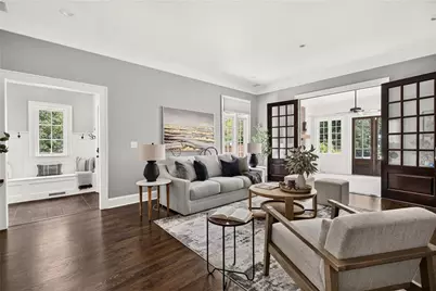 607 E Paces Ferry Road NE, Atlanta, GA 30305 - Photo 18