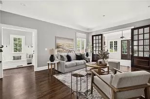 607 East Paces Ferry Rd NE, Atlanta, GA 30305 - Photo 18