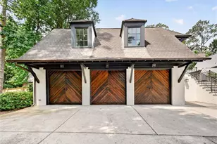 607 East Paces Ferry Rd NE, Atlanta, GA 30305 - Photo 50