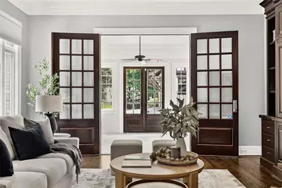 607 E Paces Ferry Road NE, Atlanta, GA 30305 - Photo 20