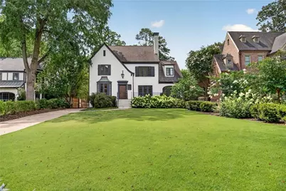 607 E Paces Ferry Road NE, Atlanta, GA 30305 - Photo 2
