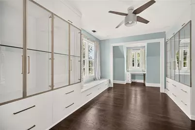 607 E Paces Ferry Road NE, Atlanta, GA 30305 - Photo 40