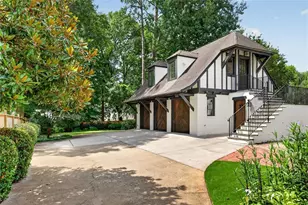 607 East Paces Ferry Rd NE, Atlanta, GA 30305 - Photo 48