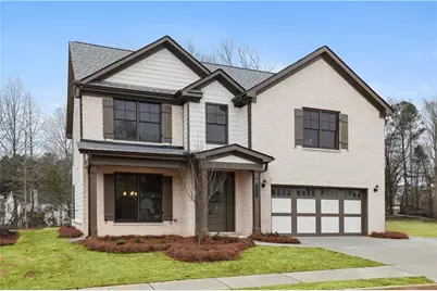 5936 Creek Indian Drive, Sugar Hill, GA 30518 - Photo 2