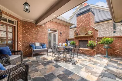 11127 Brookhavenclub Drive, Johns Creek, GA 30097 - Photo 4