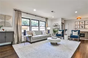 865 Moores Mill Rd NW, Atlanta, GA 30327 - Photo 2