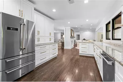 865 Moores Mill Road NW, Atlanta, GA 30327 - Photo 10