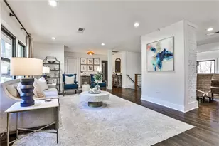 865 Moores Mill Rd NW, Atlanta, GA 30327 - Photo 4