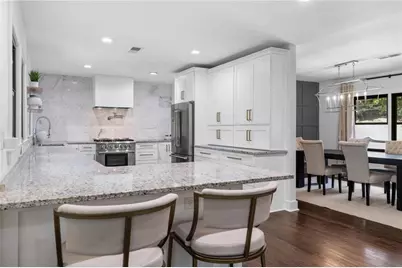 865 Moores Mill Road NW, Atlanta, GA 30327 - Photo 8