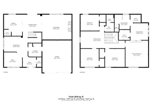 3965 Hemingway Dr, Powder Springs, GA 30127 - Photo 58