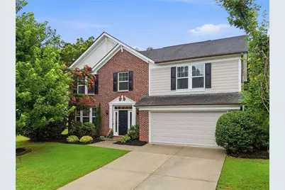 3965 Hemingway Drive, Powder Springs, GA 30127 - Photo 2