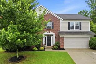3965 Hemingway Dr, Powder Springs, GA 30127 - Photo 1