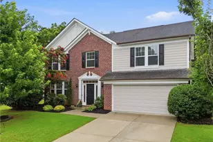 3965 Hemingway Dr, Powder Springs, GA 30127 - Photo 1