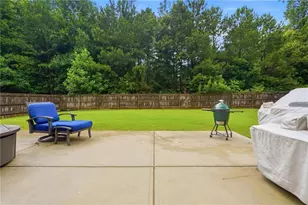 3965 Hemingway Dr, Powder Springs, GA 30127 - Photo 46