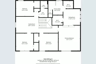 3965 Hemingway Drive, Powder Springs, GA 30127 - Photo 56