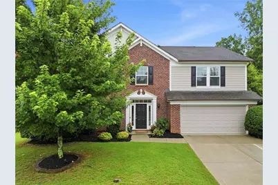 3965 Hemingway Drive, Powder Springs, GA 30127 - Photo 2