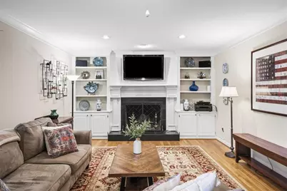 3581 Chelsea Crescent NE, Brookhaven, GA 30319 - Photo 10