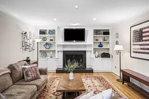 3581 Chelsea Crescent NE, Brookhaven, GA 30319 - Photo 10