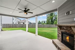 7350 Rambling Vale, Cumming, GA 30028 - Photo 2