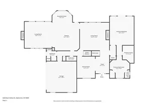 5425 Buck Hollow Dr, Alpharetta, GA 30005 - Photo 38