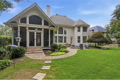 5425 Buck Hollow Drive, Alpharetta, GA 30005 - Photo 34