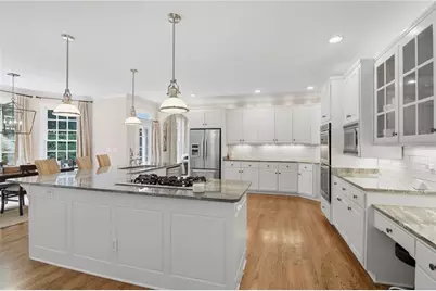 5425 Buck Hollow Drive, Alpharetta, GA 30005 - Photo 10