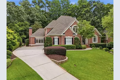 5425 Buck Hollow Drive, Alpharetta, GA 30005 - Photo 1