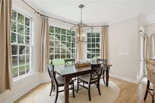 5425 Buck Hollow Dr, Alpharetta, GA 30005 - Photo 12