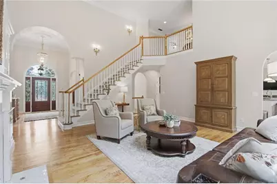 5425 Buck Hollow Drive, Alpharetta, GA 30005 - Photo 6