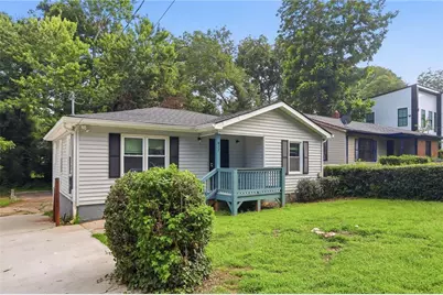 977 Moreland Drive SE, Atlanta, GA 30315 - Photo 2