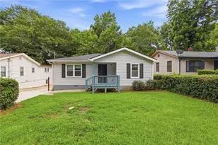 977 Moreland Dr SE, Atlanta, GA 30315 - Photo 1