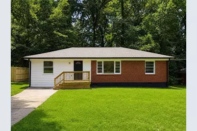 2328 Bonner Road, East Point, GA 30344 - Photo 1