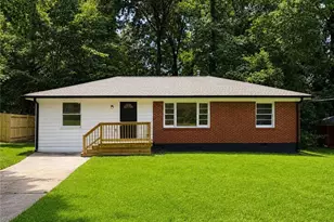 2328 Bonner Rd, East Point, GA 30344 - Photo 1