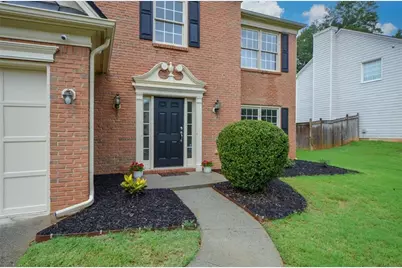 1736 Watford Glen, Lawrenceville, GA 30043 - Photo 4
