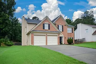 1736 Watford Glen, Lawrenceville, GA 30043 - Photo 2