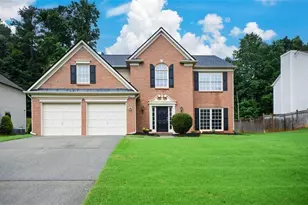 1736 Watford Glen, Lawrenceville, GA 30043 - Photo 1